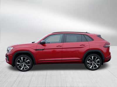 2025 Volkswagen Atlas, $43348. Photo 4