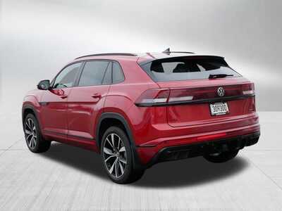 2025 Volkswagen Atlas, $43348. Photo 5