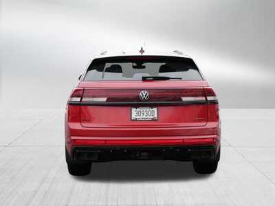 2025 Volkswagen Atlas, $43348. Photo 6