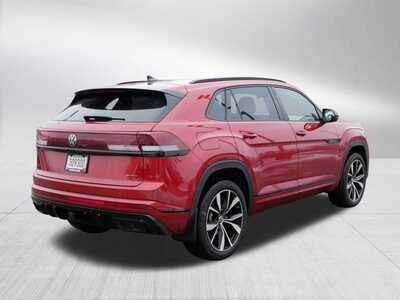 2025 Volkswagen Atlas, $43348. Photo 7