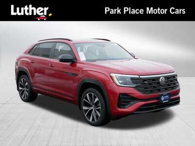 2025 Volkswagen Atlas, $43348. Photo 1