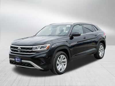 2023 Volkswagen Atlas, $27348. Photo 3