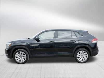 2023 Volkswagen Atlas, $27348. Photo 4