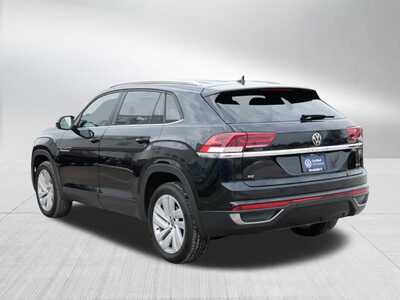 2023 Volkswagen Atlas, $27348. Photo 5