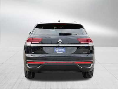 2023 Volkswagen Atlas, $27348. Photo 6