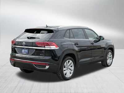 2023 Volkswagen Atlas, $27348. Photo 7