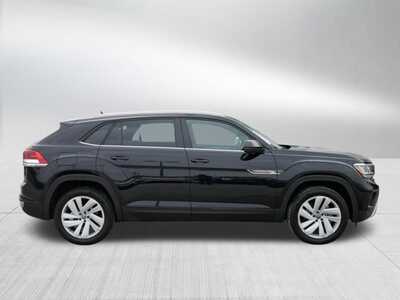 2023 Volkswagen Atlas, $27348. Photo 8