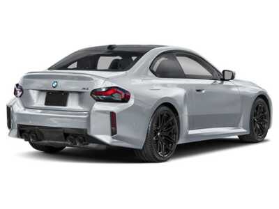 2026 BMW M2, $111800. Photo 2