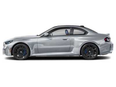 2026 BMW M2, $111800. Photo 3