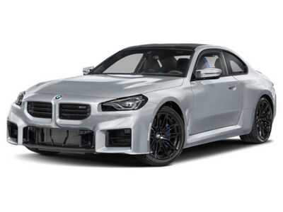 2026 BMW M2, $111800. Photo 1