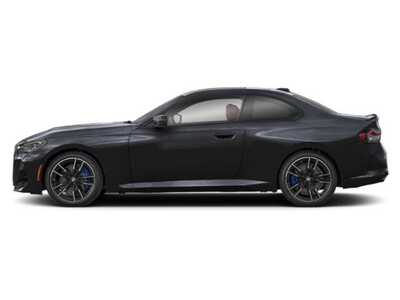 2026 BMW 2 Series, $67015. Photo 3