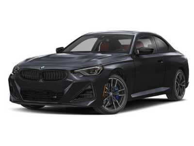 2026 BMW 2 Series, $67015. Photo 1