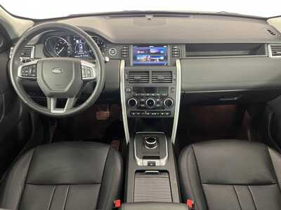 2019 Land Rover Discovery, $16148. Photo 10