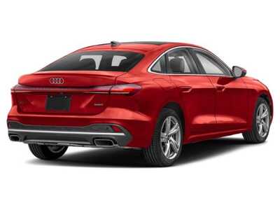 2026 Audi A5, $58160. Photo 2