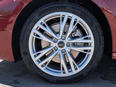2026 Audi A5, $53160. Photo 4