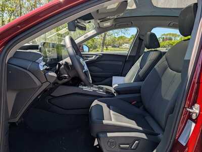 2026 Audi A5, $53160. Photo 5