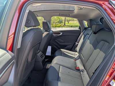 2026 Audi A5, $53160. Photo 6