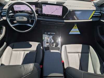 2026 Audi A5, $53160. Photo 8