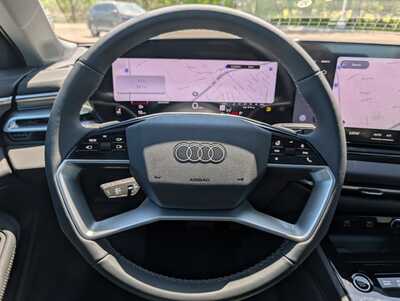 2026 Audi A5, $53160. Photo 9