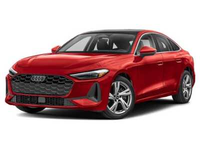 2026 Audi A5, $58160. Photo 1