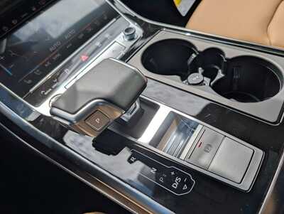 2026 Audi Q7, $68955. Photo 11