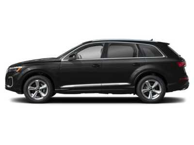 2026 Audi Q7, $78955. Photo 3