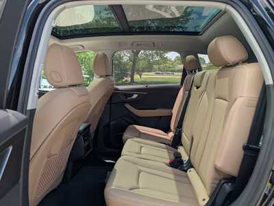 2026 Audi Q7, $68955. Photo 6