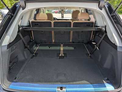 2026 Audi Q7, $68955. Photo 7