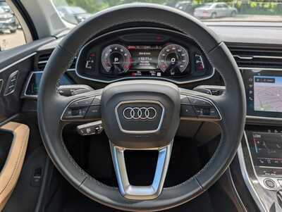 2026 Audi Q7, $68955. Photo 9