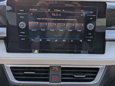 2026 Volkswagen Taos, $38084. Photo 10