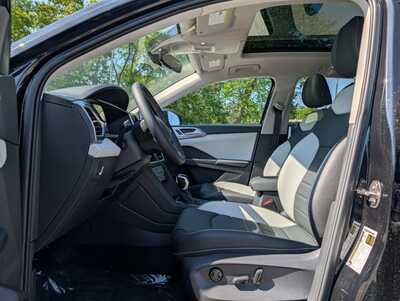 2026 Volkswagen Taos, $38084. Photo 5