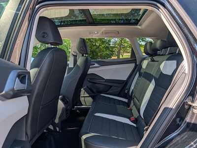 2026 Volkswagen Taos, $38084. Photo 6
