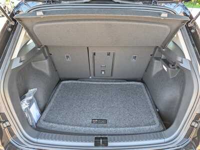 2026 Volkswagen Taos, $38084. Photo 7