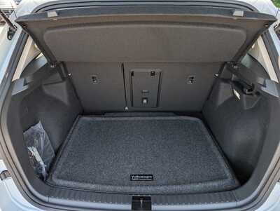 2026 Volkswagen Taos, $37672. Photo 7