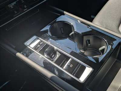 2026 Volkswagen Atlas, $46483. Photo 11