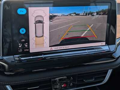 2026 Volkswagen Atlas, $46483. Photo 12