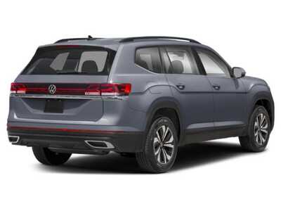 2026 Volkswagen Atlas, $51983. Photo 2