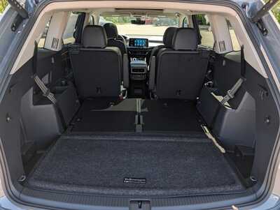 2026 Volkswagen Atlas, $46483. Photo 7