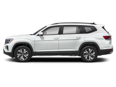 2026 Volkswagen Atlas, $45336. Photo 6