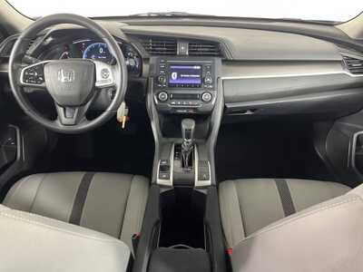 2019 Honda Civic, $15848. Photo 10