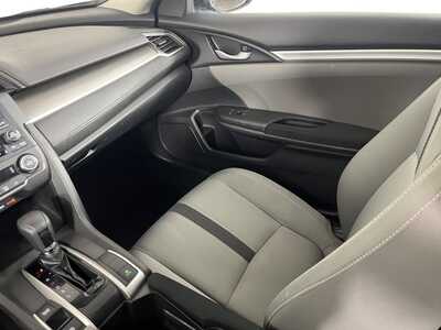 2019 Honda Civic, $15848. Photo 11