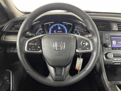 2019 Honda Civic, $15848. Photo 12