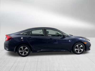 2019 Honda Civic, $15848. Photo 8