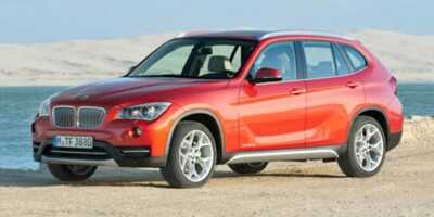 2014 BMW X1, $0. Photo 1