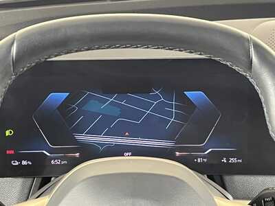 2022 BMW iX, $42348. Photo 12