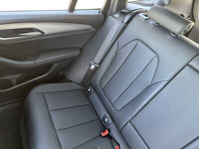 2018 BMW X3, $15648. Photo 10