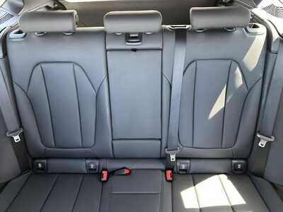 2018 BMW X3, $15648. Photo 11