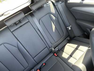 2018 BMW X3, $15648. Photo 12