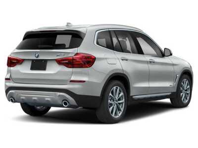 2018 BMW X3, $0. Photo 2