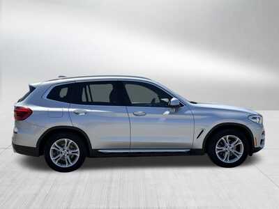 2018 BMW X3, $15648. Photo 6